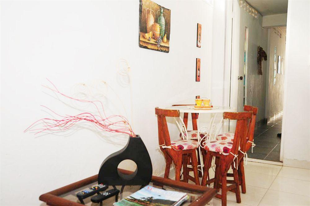 Posada Nativa Lizard House (Adults Only) San Andrés 외부 사진