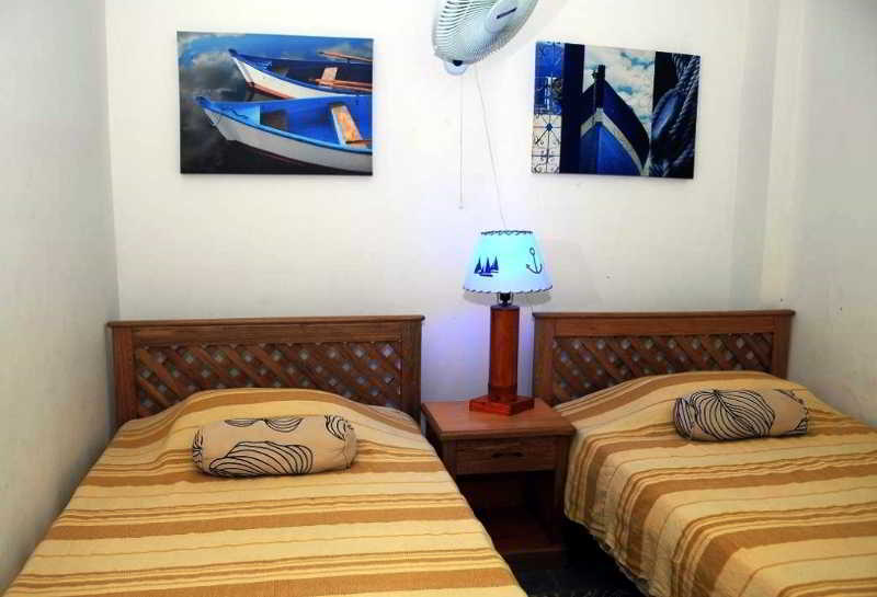 Posada Nativa Lizard House (Adults Only) San Andrés 외부 사진