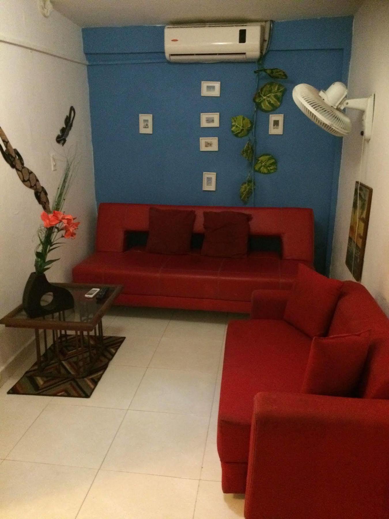 Posada Nativa Lizard House (Adults Only) San Andrés 외부 사진